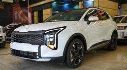 کیا سپۆرتاج